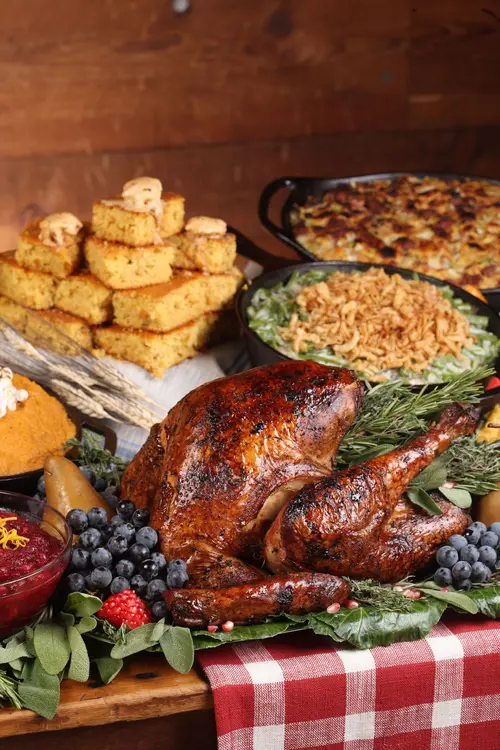 25 places to order takeout Thanksgiving dinner in NYC