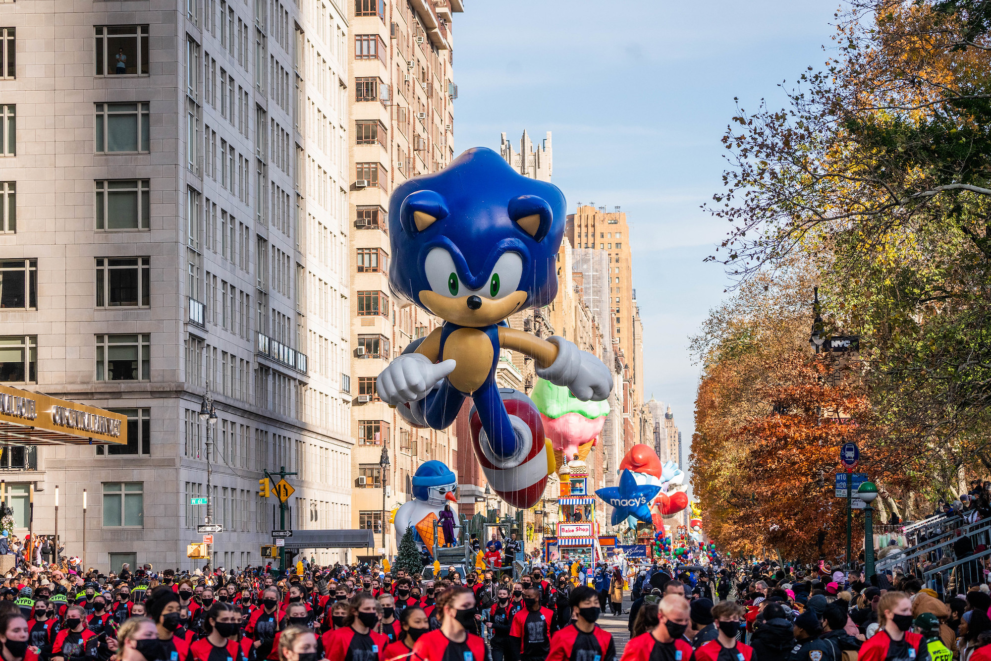 2023 Macy’s Thanksgiving Day Parade: What You Need To Know | 6sqft