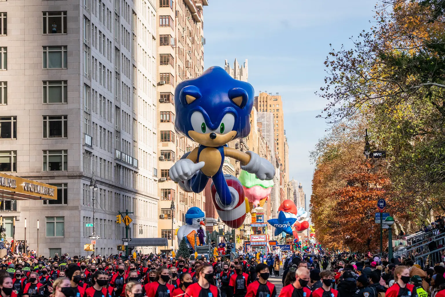 2023 Macy’s Thanksgiving Day Parade What you need to know 6sqft