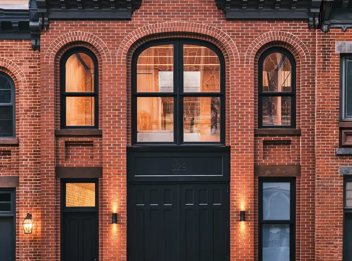 An 1870s Clinton Hill carriage house, rebuilt to Passive House standards, asks $7.5M