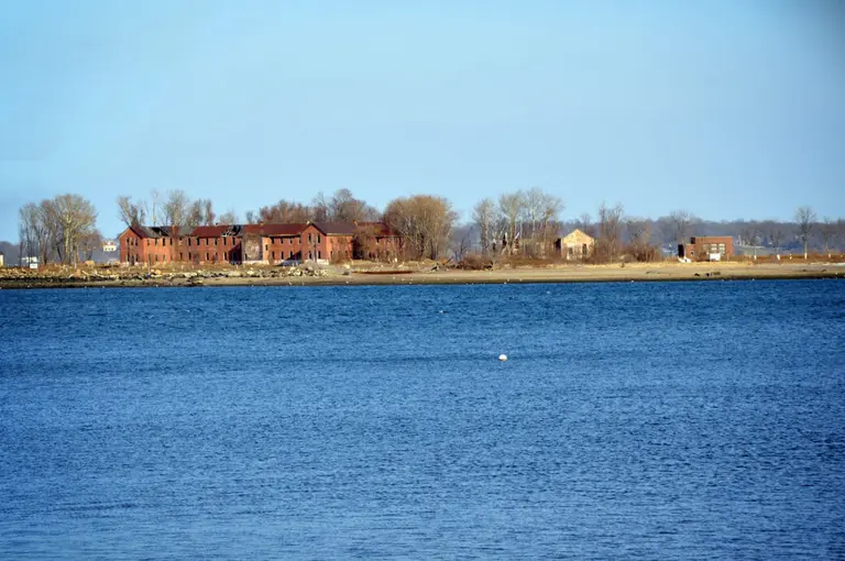 NYC launches first-ever Hart Island public walking tours