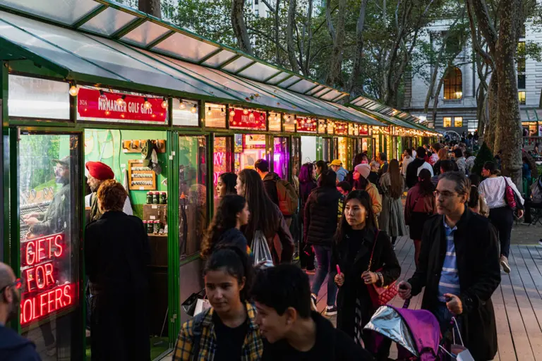 New York City’s best holiday markets of 2023