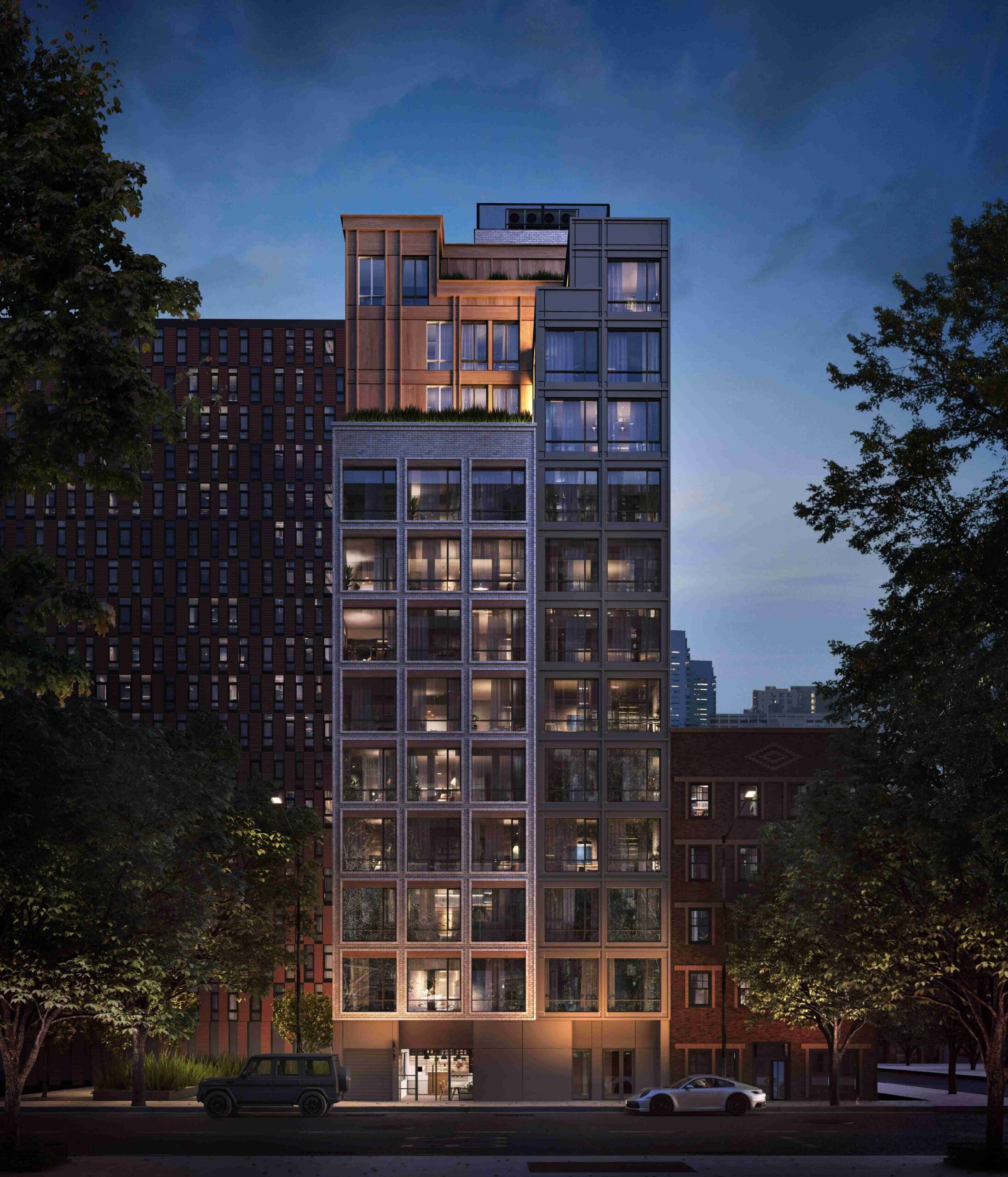 Downtown Brooklyn Rental Opens Lottery For 22 Middle-income Apartments ...