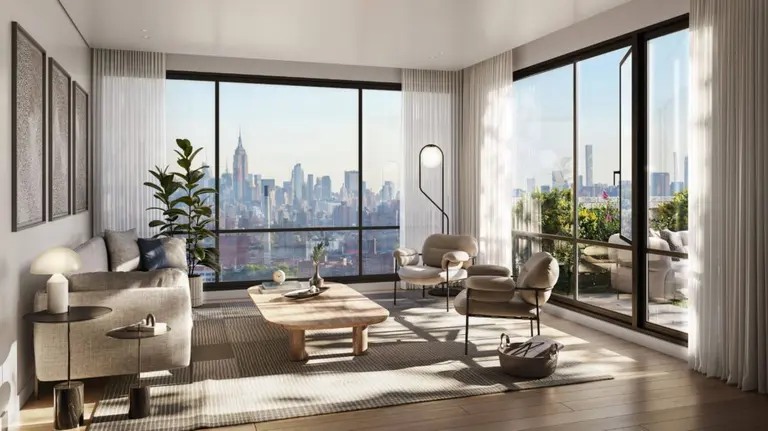 New Downtown Brooklyn rental opens lottery for 22 middle-income apartments, from $2,924/month