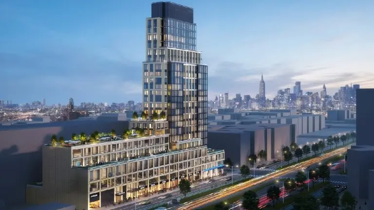 Apply for 56 luxury apartments in Rego Park, from $2,250/month