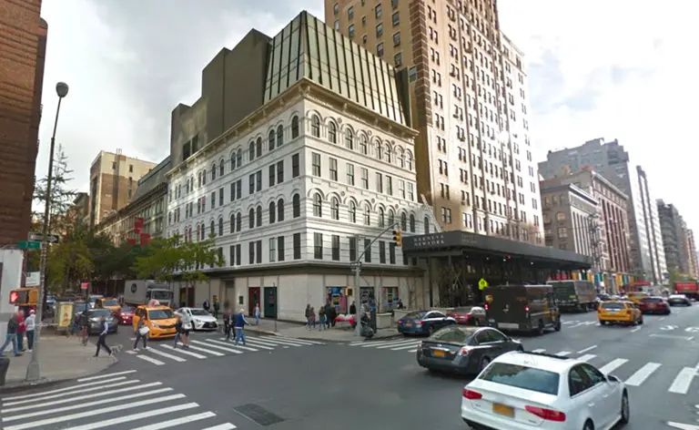 Former Barneys flagship in Chelsea to become luxury condos
