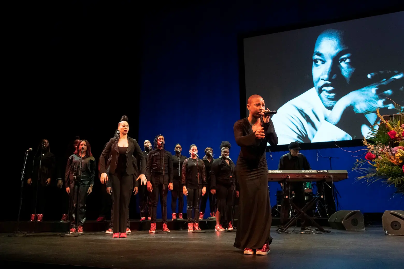 How to celebrate Martin Luther King, Jr. Day in NYC
