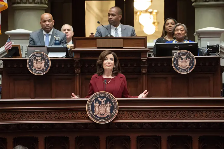 Hochul calls for replacement and extension of 421-a tax abatement in NYC