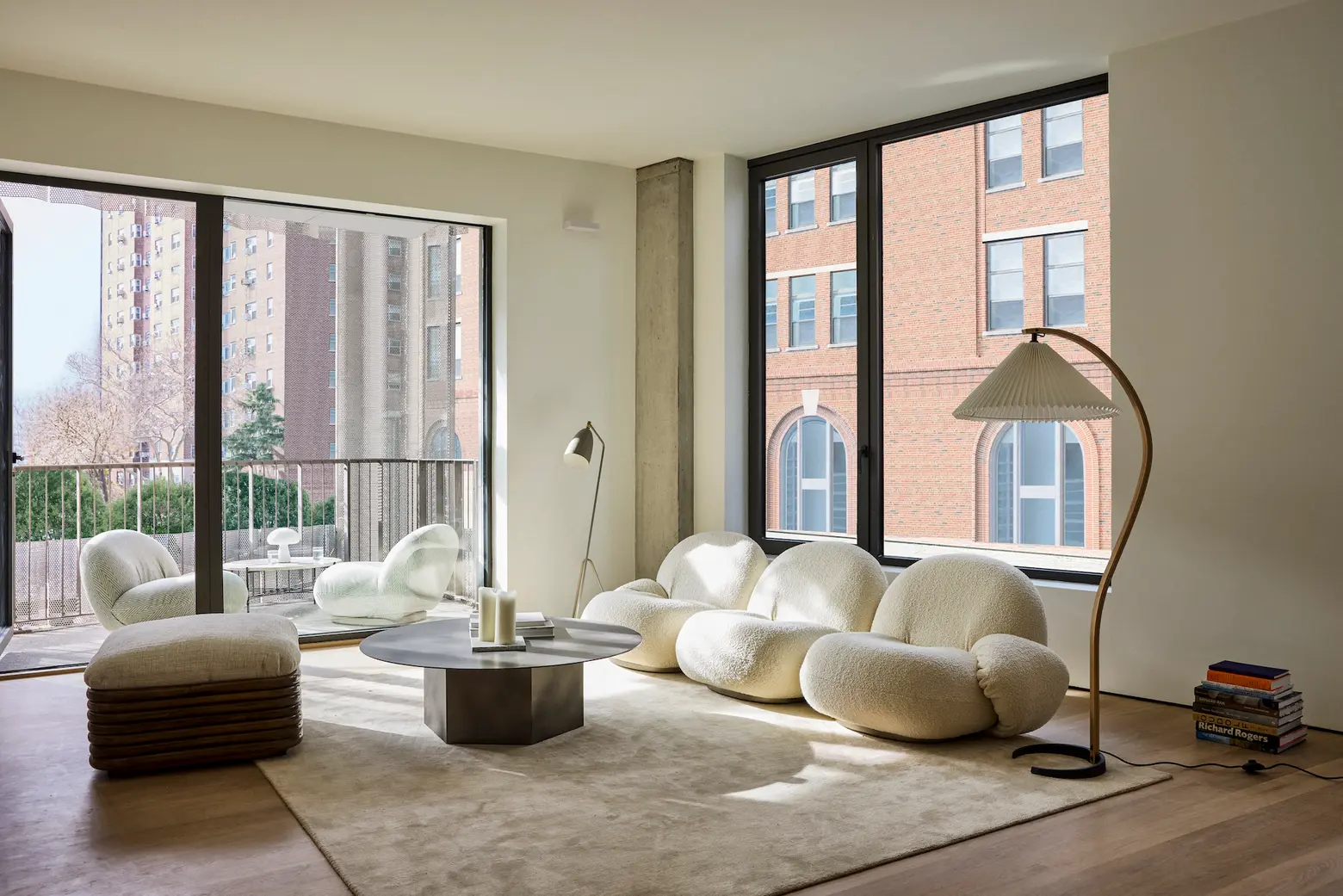 Promising ‘more house than high rise,’ Downtown Brooklyn condo Nine Chapel launches sales