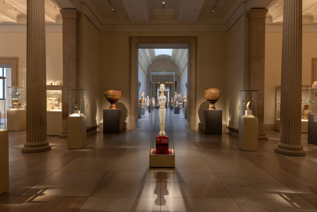 The Metropolitan Museum Of Art | 6sqft
