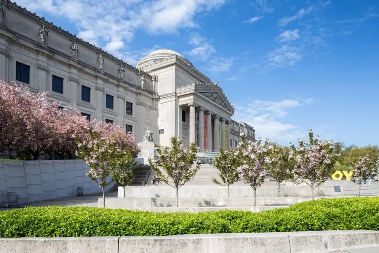 Brooklyn Museum marks 200th anniversary with a yearlong celebration