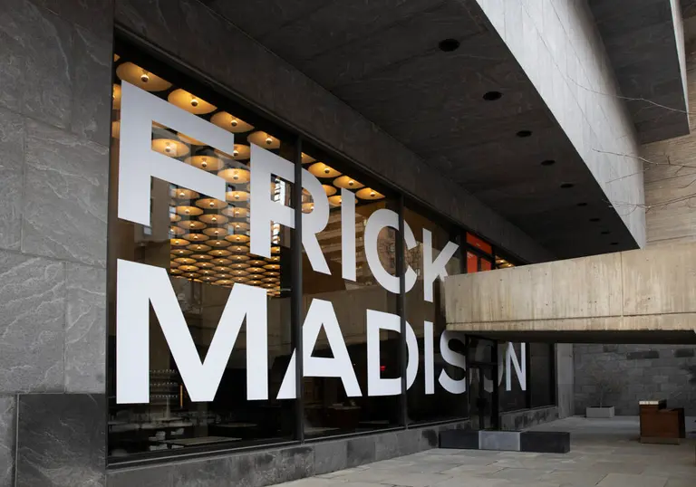 Visit the Frick Collection at the Breuer Building before it closes in March