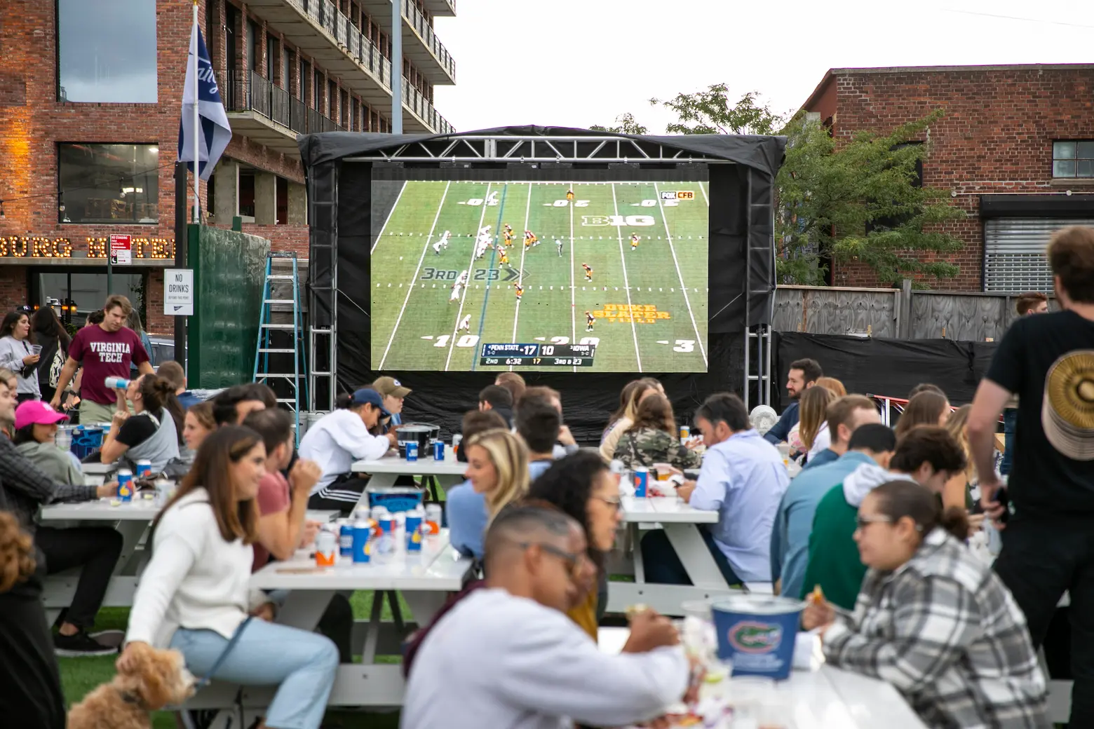 20 best spots to watch the Super Bowl in NYC