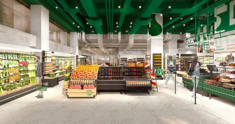 Whole Foods to open small-format shop on the Upper East Side this year