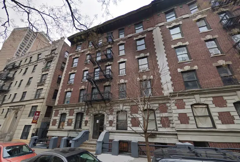 NYC secures arrest warrant for city’s ‘worst landlord’