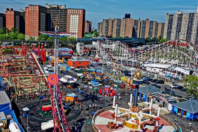 Coney Island to open for 2024 season next weekend