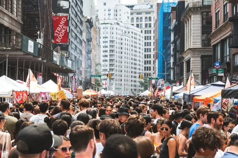 NYC Chinese food festival returns next month with expanded lineup