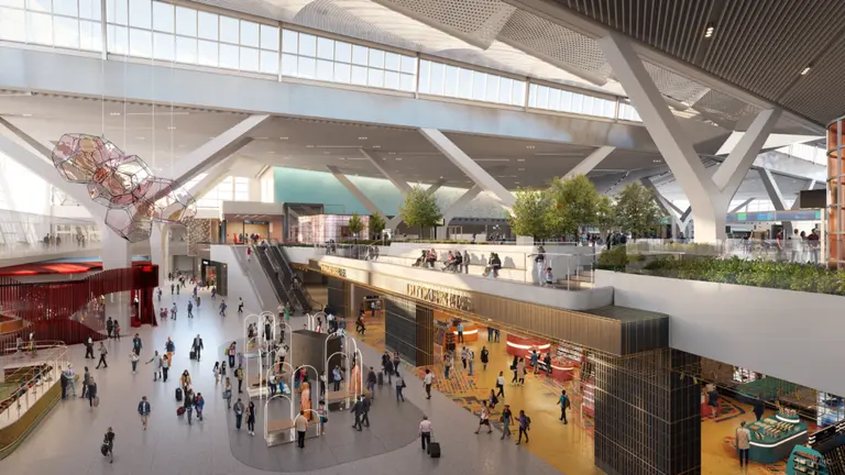 Port Authority seeks local, minority vendors for JFK Airport’s new $9.5B terminal