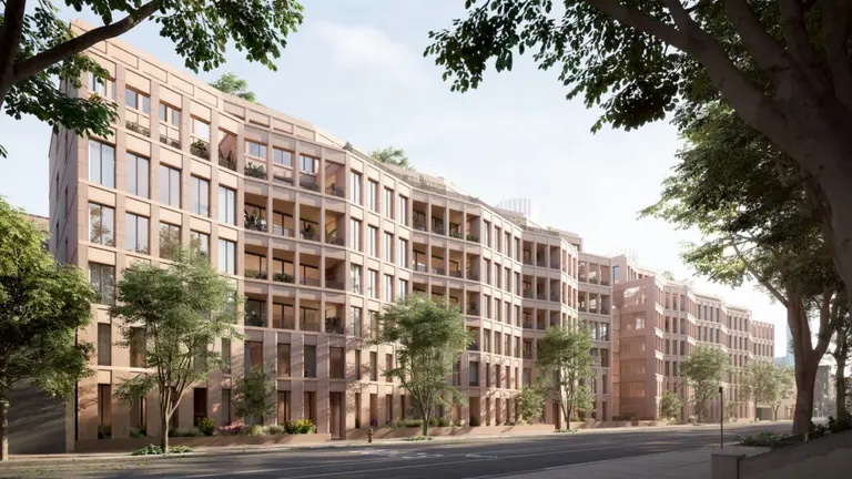 New block-long Boerum Hill condo to offer sun-drenched units with outdoor space, from $700K