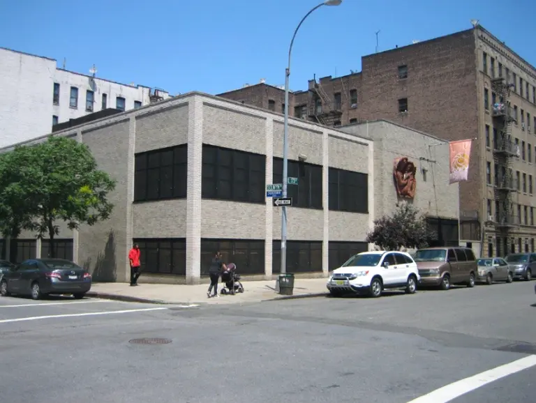 NYC to redevelop Grand Concourse library with 100% affordable housing