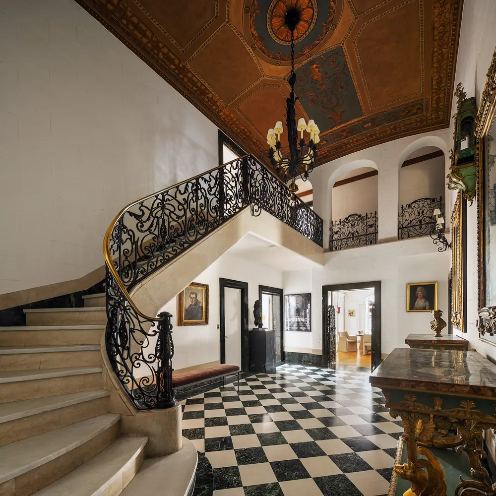Live like royalty on the Upper East Side for $5.8M