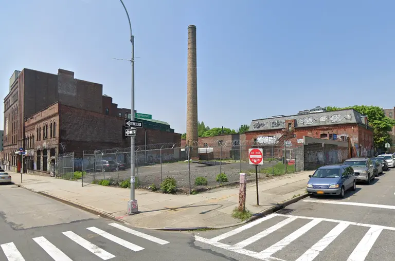 289-unit condo proposed for Crown Heights site next to Brooklyn Botanic Garden