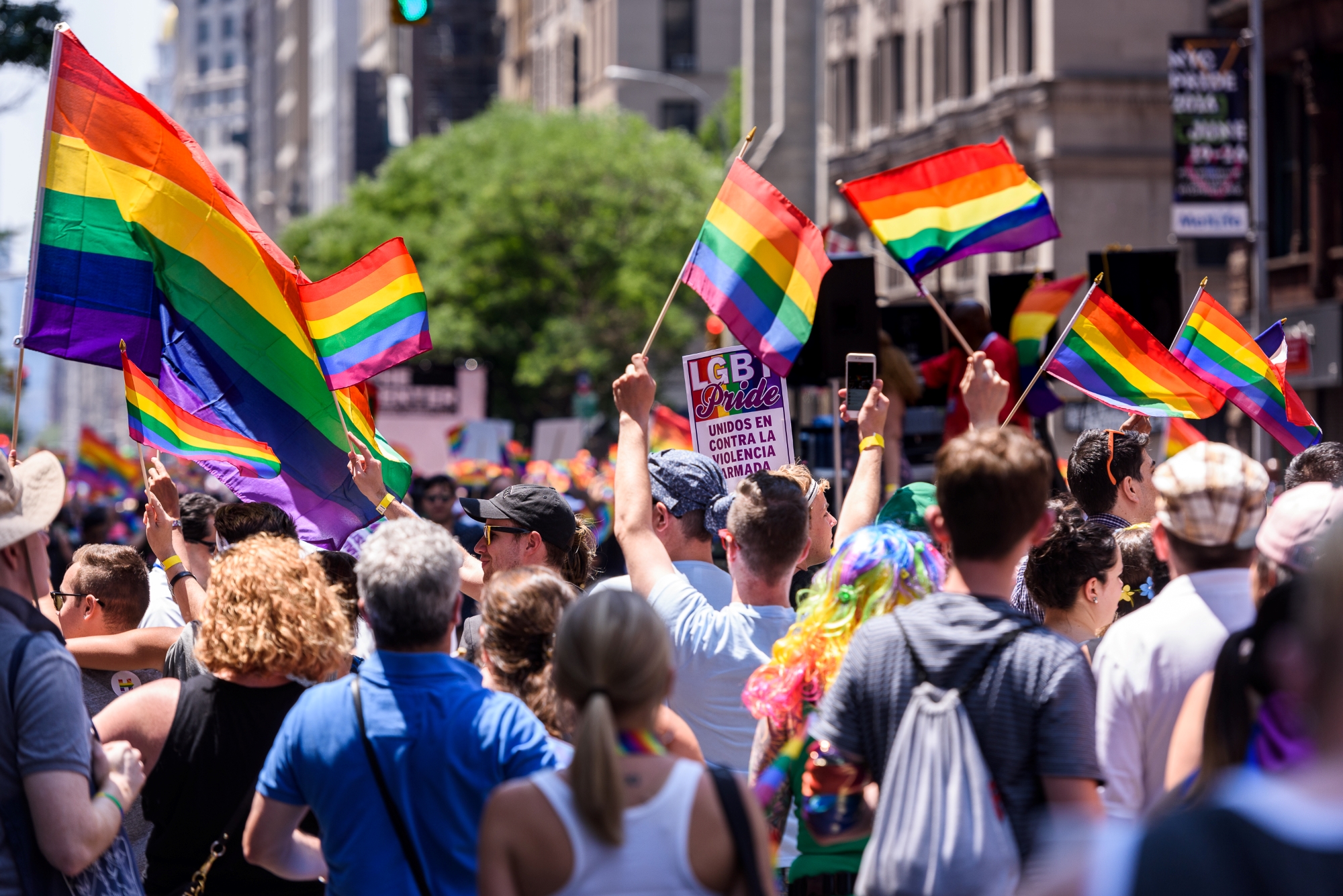 NYC Pride 2024: The best ways to celebrate | 6sqft