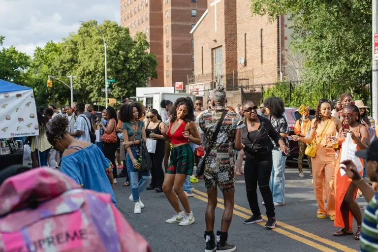 15 ways to celebrate Juneteenth in NYC