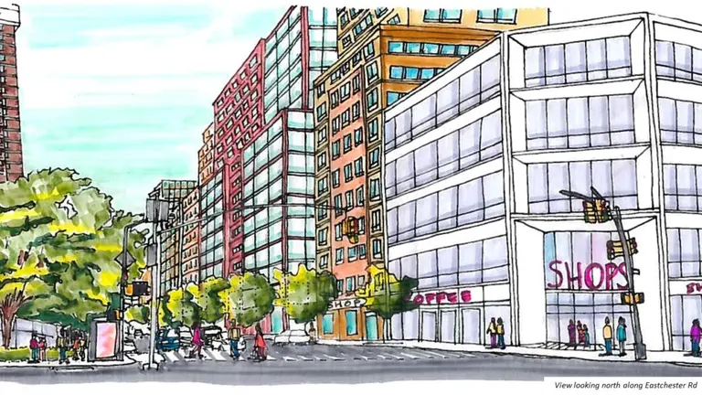 NYC Council approves East Bronx rezoning that will add 7,000 new homes