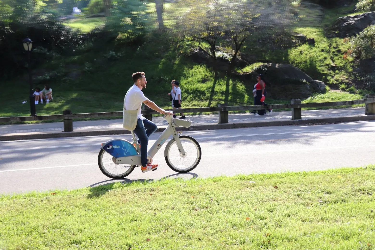 Citi Bike increasing e-bike prices this week