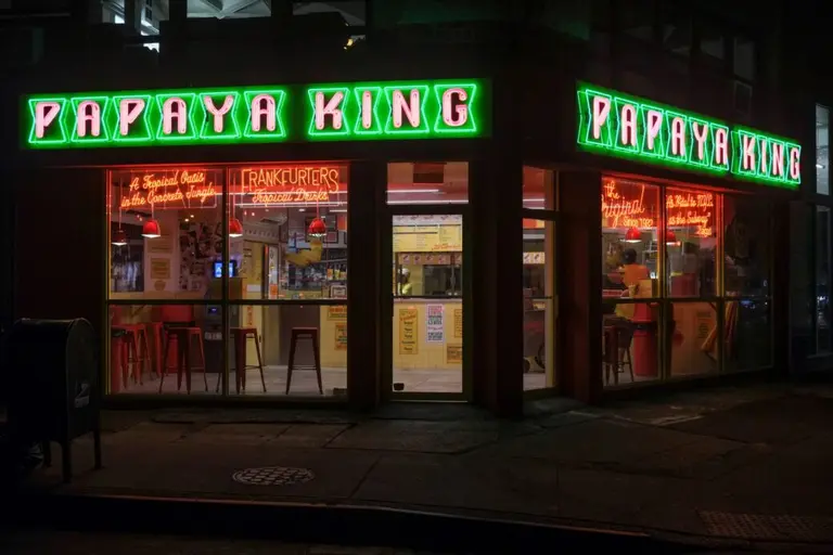 Papaya King reopens at new Upper East Side location