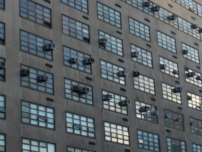 New bill would require NYC landlords to provide air conditioning during the summer