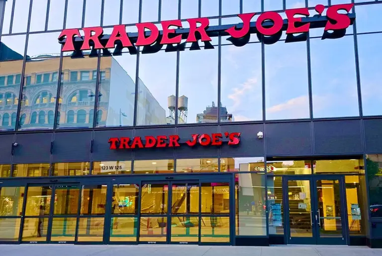 Trader Joe’s new Harlem location will open this week