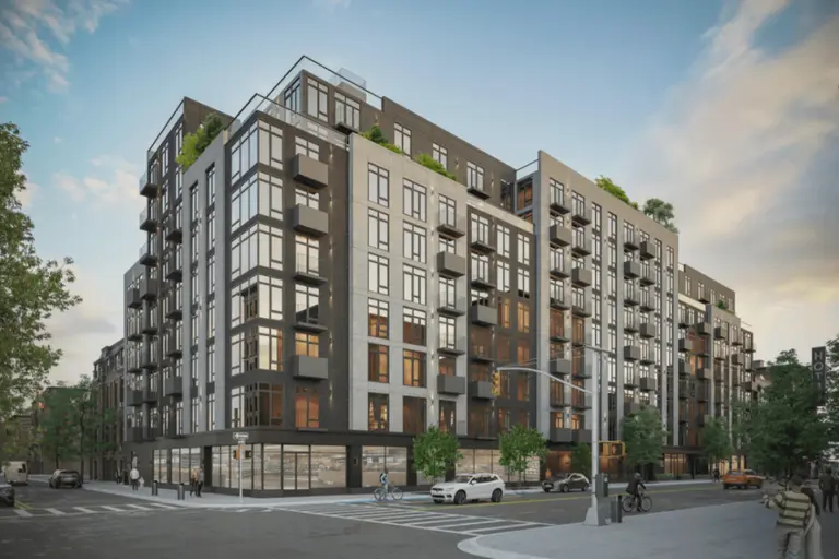 56 affordable apartments available at luxury Williamsburg rental, from $1,757/month