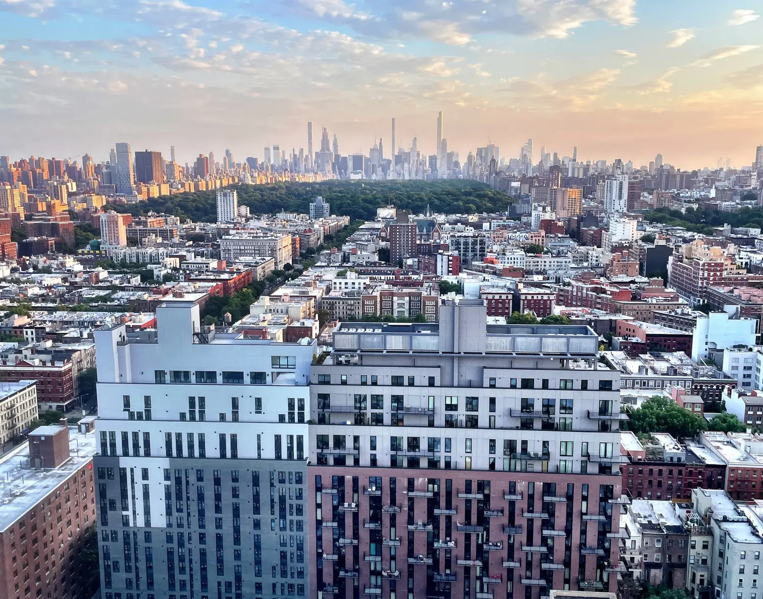 In heart of Harlem, new rental tower opens lottery for 117 affordable apartments, from $788/month