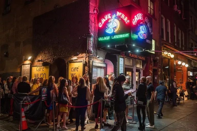 8 iconic NYC venues still hosting live music