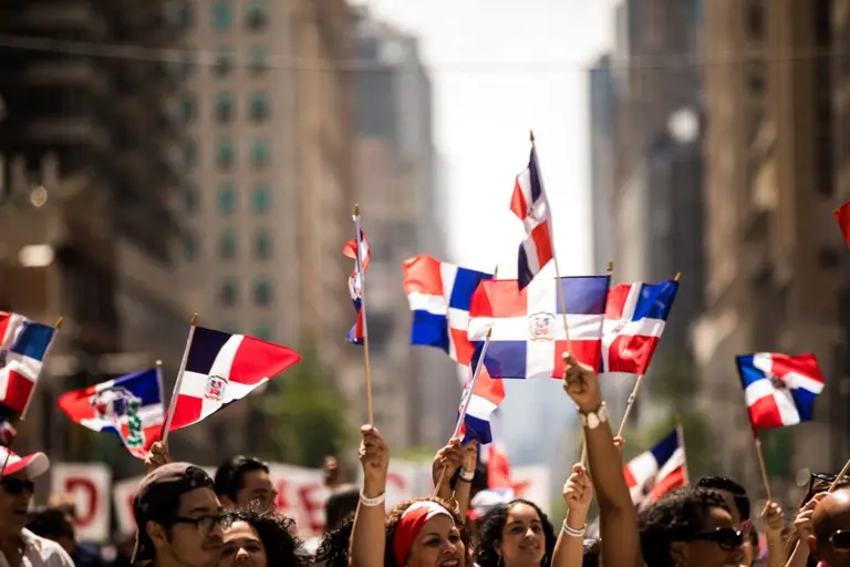 What you need to know about NYC’s Dominican Day Parade