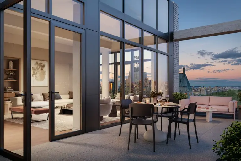 NYC pied-à-terre guide: Top condos for buying a second home