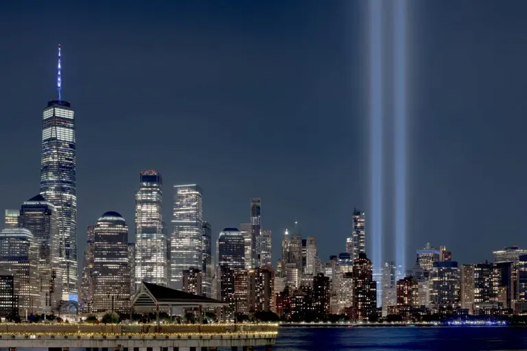 12 ways to commemorate 9/11 anniversary in NYC