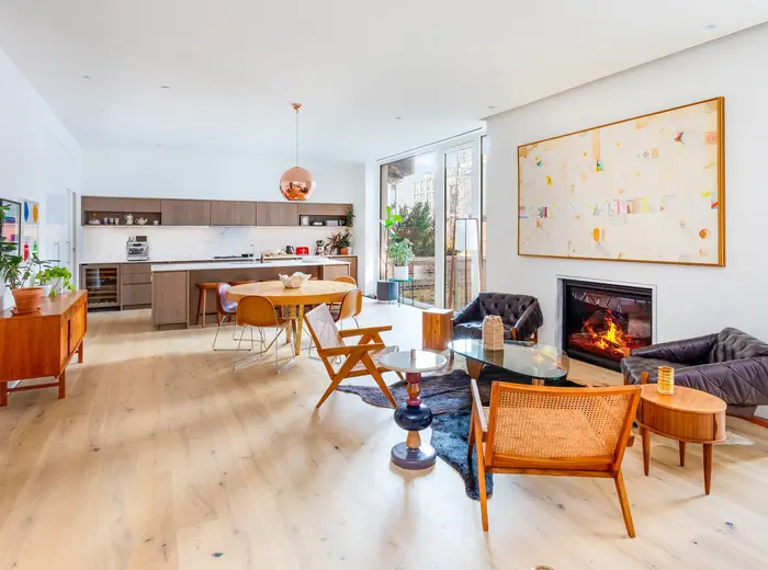 Milk Bar founder Christina Tosi lists Chelsea condo for $5.9M