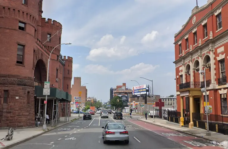 Construction to begin on Bedford Avenue protected bike lane in Bed-Stuy