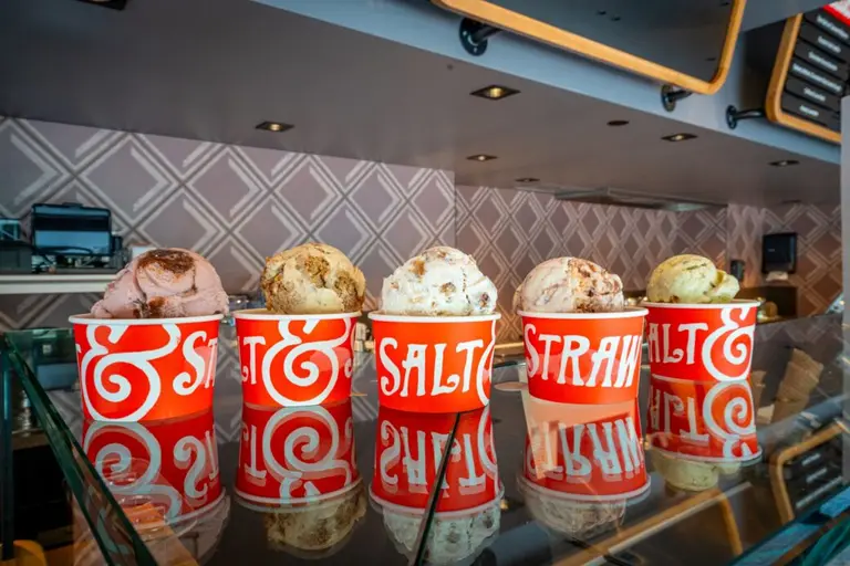 Portland’s Salt & Straw to open first NYC ice cream shop on the Upper West Side