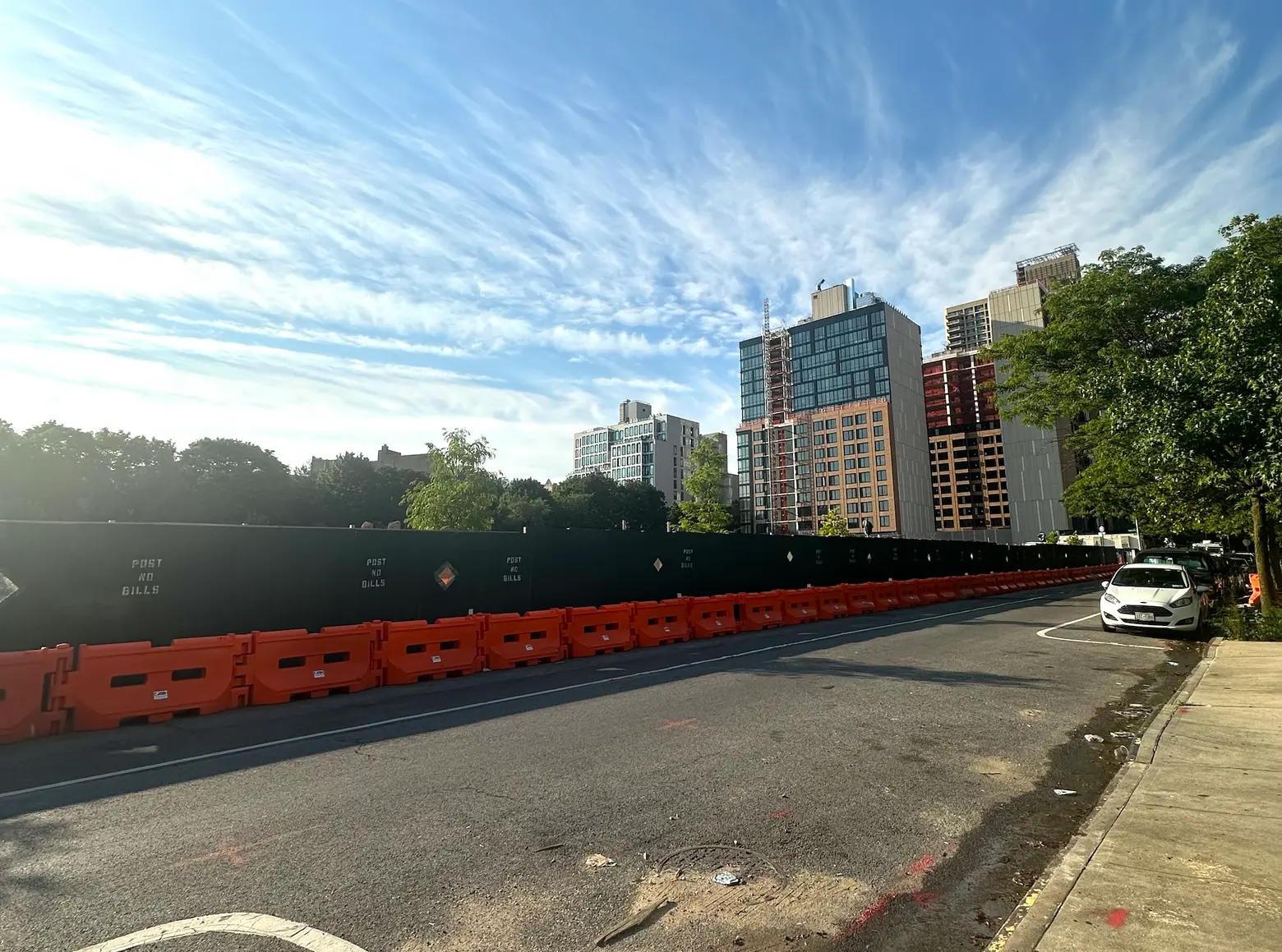 Crown Heights project near Brooklyn Botanic Garden may be scrapped despite city approval