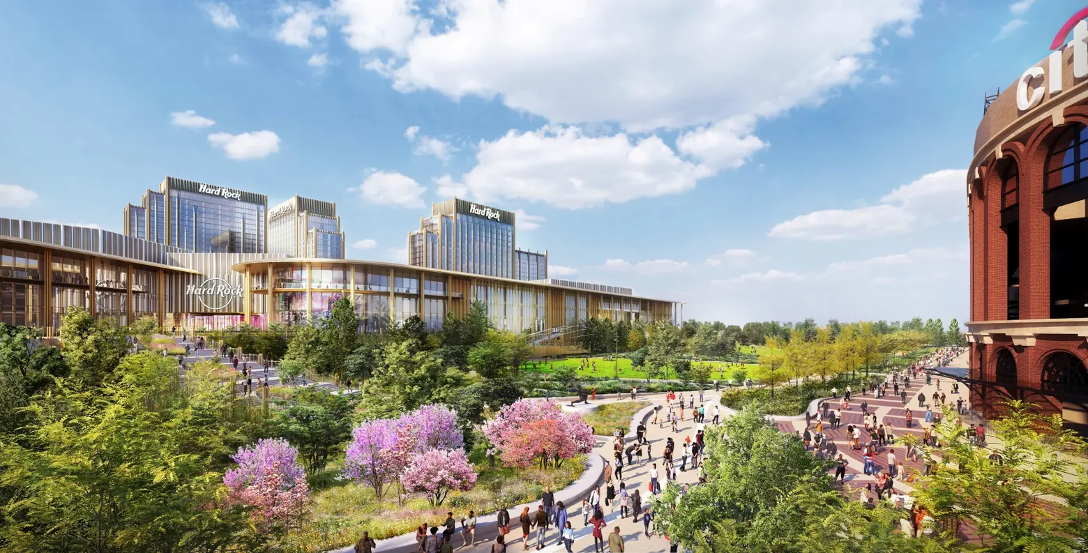 $8B Citi Field casino and park proposal gets zoning approval from NYC Council