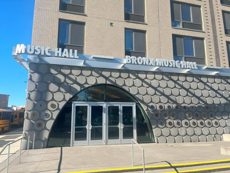 Bronx Music Hall: The borough’s first new music venue in over 50 years is now open