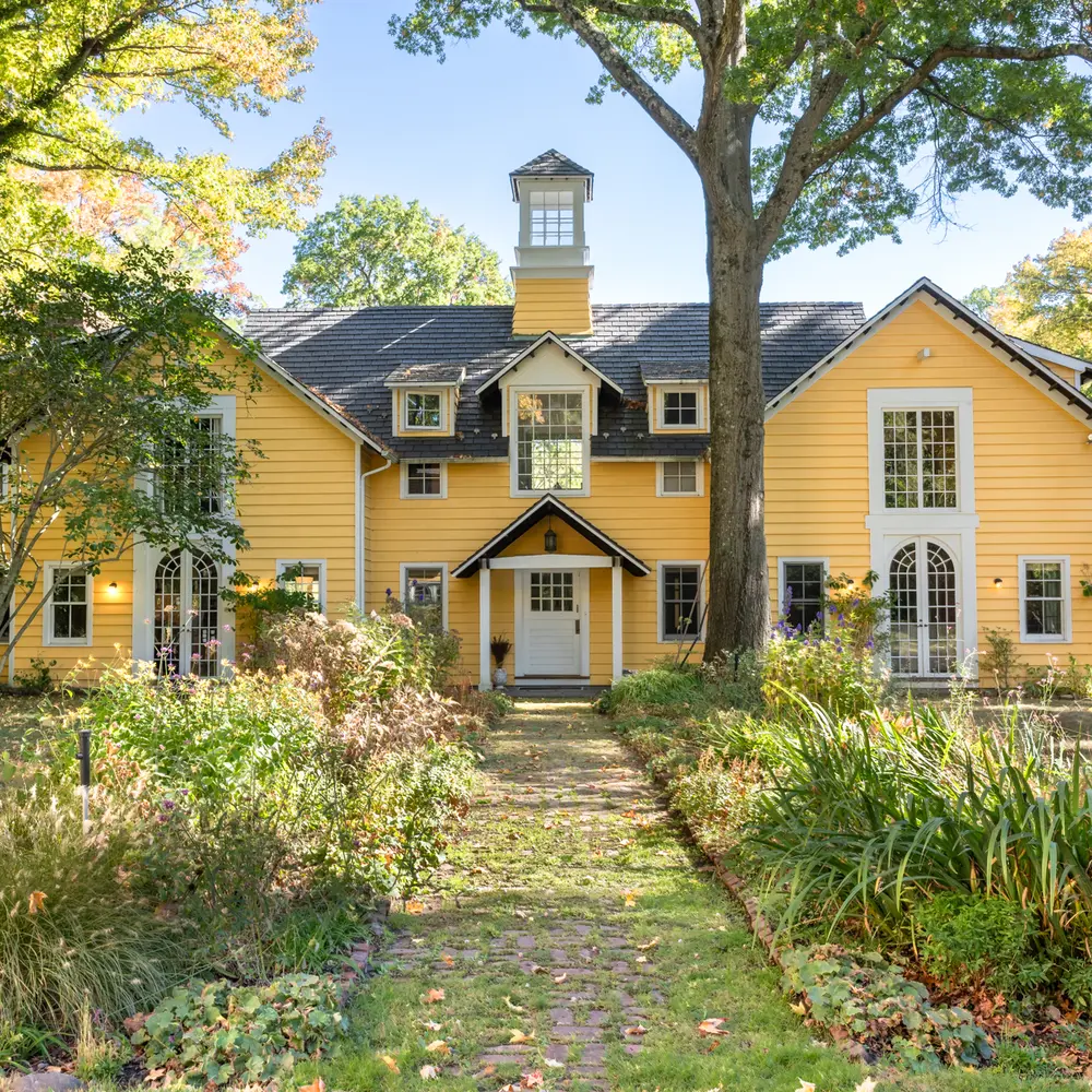 Bill Murray's former Snedens Landing home asks $3.7M