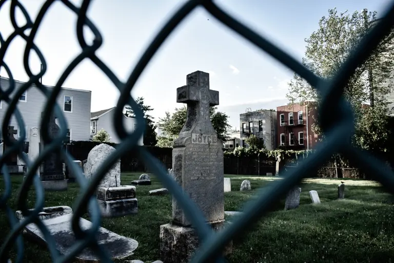 Boroughs of the Dead ghost tours dive into the real-life macabre history of NYC