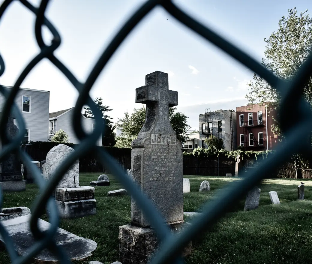 Boroughs of the Dead ghost tours dive into the real-life macabre history of NYC