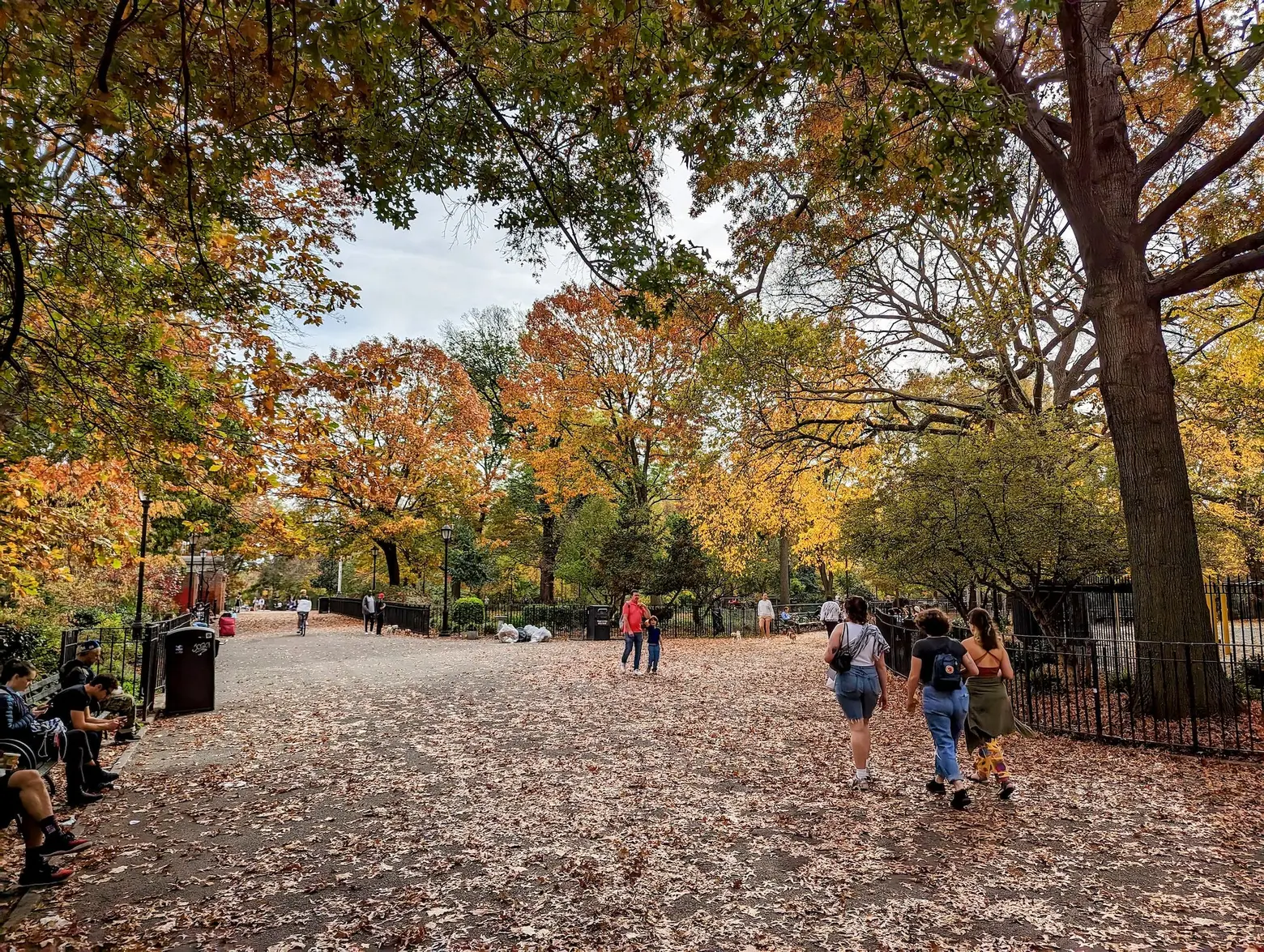 NYC issues drought watch following second-longest dry spell on record