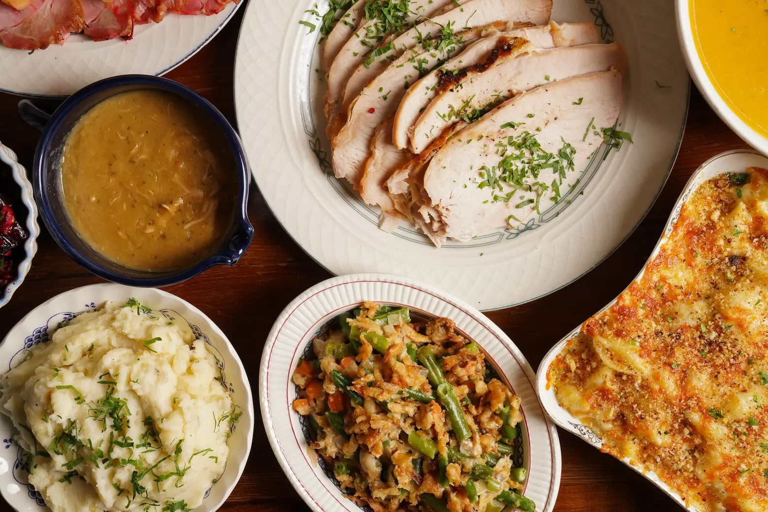 NYC’s best spots for Thanksgiving takeout